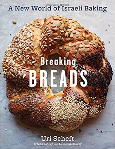 Breaking Breads
