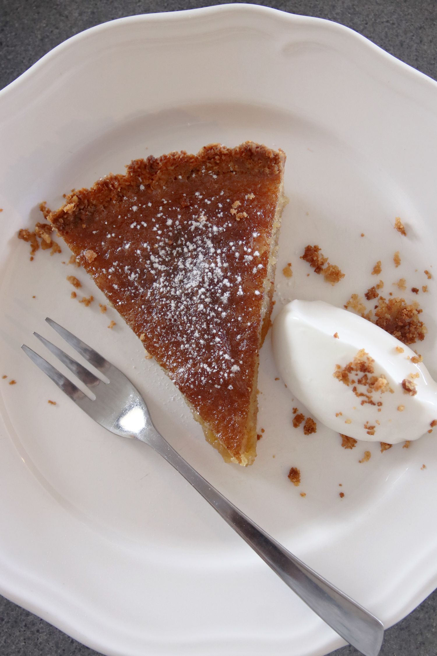 Crack Pie Crack Pie