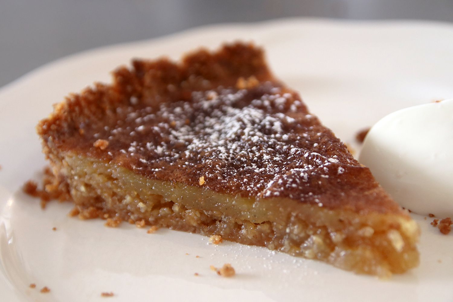 Crack Pie Crack Pie