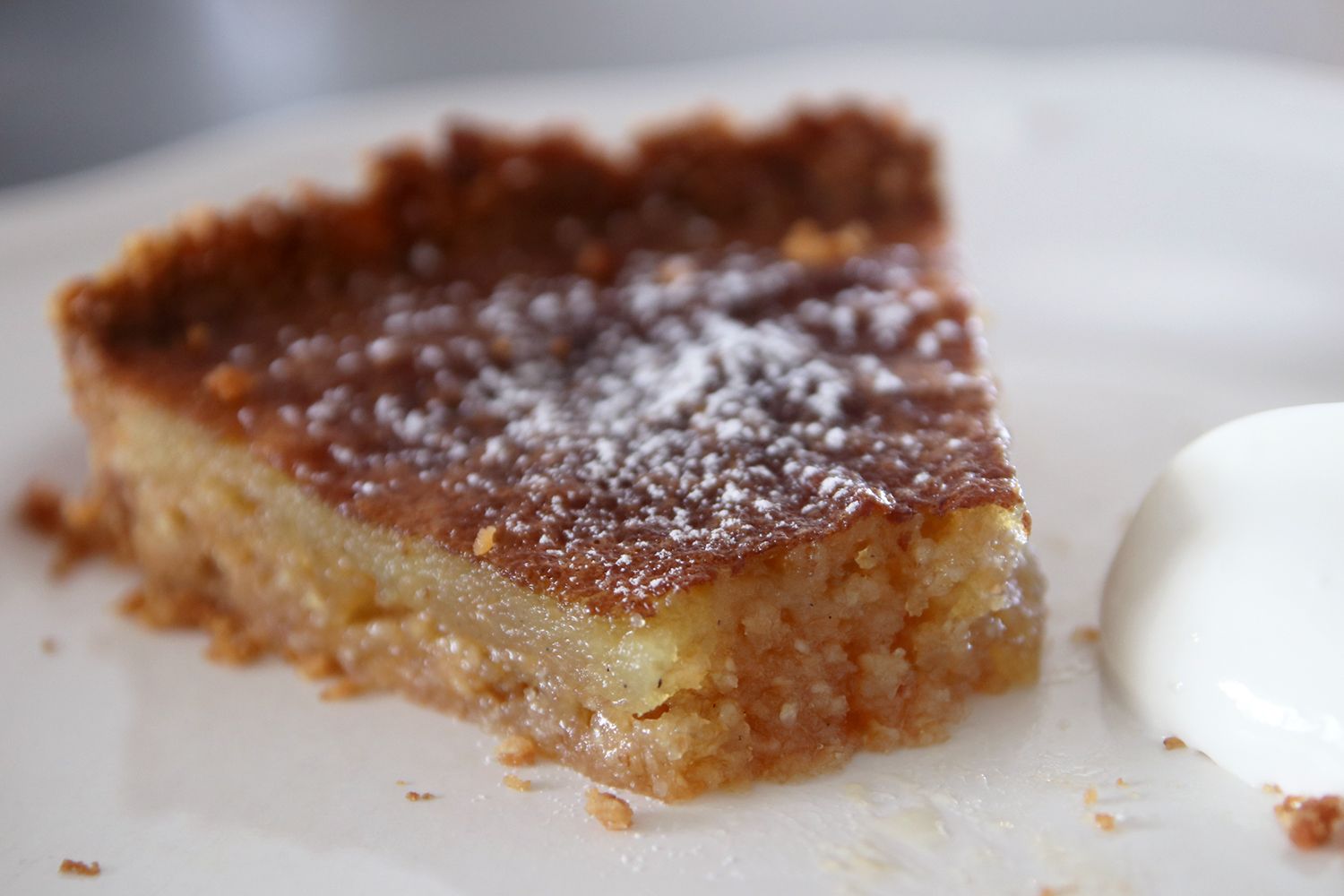 Crack Pie Crack Pie