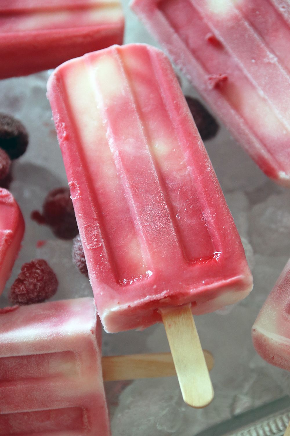 Malabi Popsicles